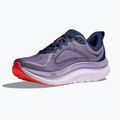 Încălțăminte de alergare pentru femei Hoka Kawana 3 berry jam/midnight blue 2