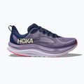 Încălțăminte de alergare pentru femei Hoka Kawana 3 berry jam/midnight blue 3