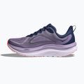 Încălțăminte de alergare pentru femei Hoka Kawana 3 berry jam/midnight blue 4