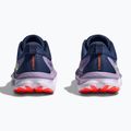 Încălțăminte de alergare pentru femei Hoka Kawana 3 berry jam/midnight blue 6