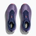 Încălțăminte de alergare pentru femei Hoka Kawana 3 berry jam/midnight blue 7