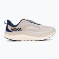 Încălțăminte de alergare pentru bărbați Hoka Kawana 3 putty/midnight blue 2