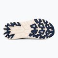 Încălțăminte de alergare pentru bărbați Hoka Kawana 3 putty/midnight blue 4