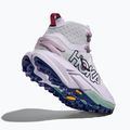 Încălțăminte de trekking pentru femei HOKA Mafate Hike ambient blue/blueberry 5