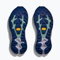 Încălțăminte de trekking pentru femei HOKA Mafate Hike ambient blue/blueberry 8