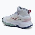 Încălțăminte de trekking pentru femei HOKA Mafate Hike ambient blue/blueberry 3
