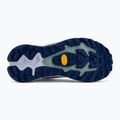 Încălțăminte de trekking pentru femei HOKA Mafate Hike ambient blue/blueberry 4