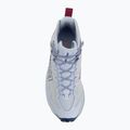 Încălțăminte de trekking pentru femei HOKA Mafate Hike ambient blue/blueberry 5