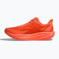 Încălțăminte de alergare pentru bărbați HOKA Mach 7 bell pepper/bell pepper 4