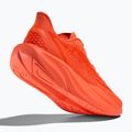Încălțăminte de alergare pentru bărbați HOKA Mach 7 bell pepper/bell pepper 5