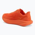 Încălțăminte de alergare pentru bărbați HOKA Mach 7 bell pepper/bell pepper 3