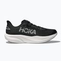 Încălțăminte de alergare pentru bărbați HOKA Mach 7 black/white 3