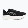 Încălțăminte de alergare pentru bărbați HOKA Mach 7 black/white 2