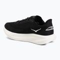 Încălțăminte de alergare pentru bărbați HOKA Mach 7 black/white 3