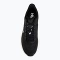 Încălțăminte de alergare pentru bărbați HOKA Mach 7 black/white 5