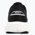 Încălțăminte de alergare pentru bărbați HOKA Mach 7 black/white 6