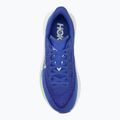 Încălțăminte de alergare pentru bărbați HOKA Mach 7 cobalt blue/neon green 5