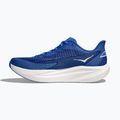 Încălțăminte de alergare pentru bărbați HOKA Mach 7 cobalt blue/neon green 4