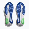 Încălțăminte de alergare pentru bărbați HOKA Mach 7 cobalt blue/neon green 8