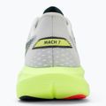Încălțăminte de alergare pentru bărbați HOKA Mach 7 frost/neon yuzu 6