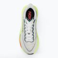 Încălțăminte de alergare pentru bărbați HOKA Mach 7 Wide frost/neon yuzu 5