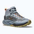 Încălțăminte de trekking pentru bărbați HOKA Mafate Hike mood indigo/outer space