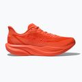 Încălțăminte de alergare pentru femei HOKA Mach 7 bell pepper/bell pepper 3
