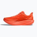 Încălțăminte de alergare pentru femei HOKA Mach 7 bell pepper/bell pepper 4
