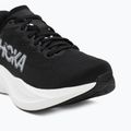 Încălțăminte de alergare pentru femei HOKA Mach 7 black/white 7