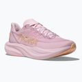 Încălțăminte de alergare pentru femei HOKA Mach 7 lilac cream/tangerine glow