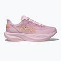 Încălțăminte de alergare pentru femei HOKA Mach 7 lilac cream/tangerine glow 3