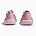Încălțăminte de alergare pentru femei HOKA Mach 7 lilac cream/tangerine glow 6
