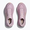 Încălțăminte de alergare pentru femei HOKA Mach 7 lilac cream/tangerine glow 7