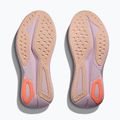 Încălțăminte de alergare pentru femei HOKA Mach 7 lilac cream/tangerine glow 8