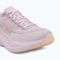 Încălțăminte de alergare pentru femei HOKA Mach 7 lilac cream/tangerine glow 7