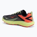 Încălțăminte de alergare pentru bărbați HOKA Zinal 3 squid ink/neon yuzu 3