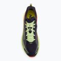 Încălțăminte de alergare pentru bărbați HOKA Zinal 3 squid ink/neon yuzu 5