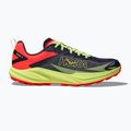 Încălțăminte de alergare pentru bărbați HOKA Zinal 3 squid ink/neon yuzu 3
