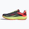 Încălțăminte de alergare pentru bărbați HOKA Zinal 3 squid ink/neon yuzu 4