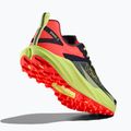 Încălțăminte de alergare pentru bărbați HOKA Zinal 3 squid ink/neon yuzu 5