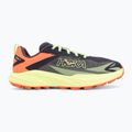 Încălțăminte de alergare pentru femei HOKA Zinal 3 squid ink/neon yuzu 2
