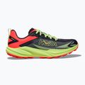 Încălțăminte de alergare pentru femei HOKA Zinal 3 squid ink/neon yuzu 3