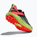 Încălțăminte de alergare pentru femei HOKA Zinal 3 squid ink/neon yuzu 5