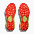 Încălțăminte de alergare pentru femei HOKA Zinal 3 squid ink/neon yuzu 8