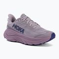 Încălțăminte de alergare pentru femei HOKA Challenger 8 GTX fragrant lilac/berry mauve