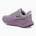 Încălțăminte de alergare pentru femei HOKA Challenger 8 GTX fragrant lilac/berry mauve 3