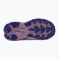 Încălțăminte de alergare pentru femei HOKA Challenger 8 GTX fragrant lilac/berry mauve 4