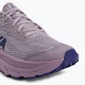 Încălțăminte de alergare pentru femei HOKA Challenger 8 GTX fragrant lilac/berry mauve 7