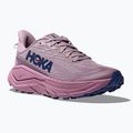 Încălțăminte de alergare pentru femei HOKA Challenger 8 GTX fragrant lilac/berry mauve 8