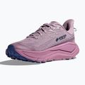 Încălțăminte de alergare pentru femei HOKA Challenger 8 GTX fragrant lilac/berry mauve 9